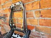 фото thumb №8, Ford mondeo mk5 каркас сидіння лівий перед водія