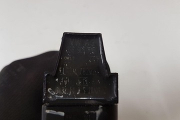 фото thumb №7, Провода высокого напряжения vw golf vi 5k1 036905715a 1.4l бензин 2010