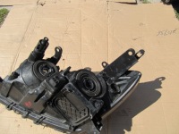 фото thumb №11, Toyota rav4 iii lift 09-10 лампа права перед передня фара europa ok