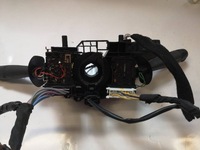 фото thumb №2, Переключатель переключатели renault twingo ii 2