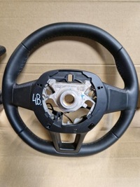 фото thumb №7, Воздуховод кожа renault clio v 484005951r