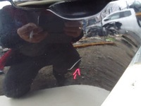 фото thumb №3, Renault megane iv дверь левая задняя