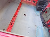 фото thumb №10, Iveco stralis 450 e5 2007r кабина