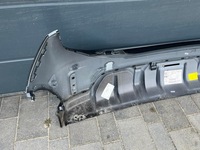 фото thumb №9, Бампер задняя задний mini cooper f66 s jcw хороший