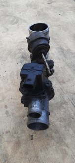 фото thumb №9, Клапан egr 3.0 d jaguar xj 1043806s02