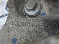 фото thumb №8, Chevrolet malibu 2022 opel insignia b поворотный кулак перед левая правая