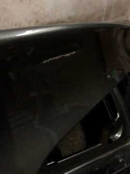 фото thumb №8, A4 b8 рестайлинг 12-15 крышка багажника sedan lz7s