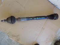 фото thumb №1, Audi a3 8l 00- 1.8 v5 apg приводной вал правая