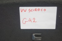 фото thumb №15, Vw scirocco полка багажника багажника g42