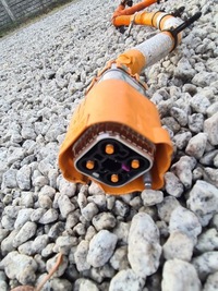 фото thumb №4, Jeep wrangler jl 4xe 2022 кабелі wysokiego напруги