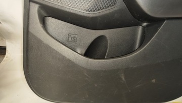 фото thumb №9, Боковина дверь правый зад hyundai santa fe iii grand