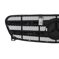 фото thumb №11, Mercedes x156 решётка радиатора решётка радиатора радиатора бампера a1568880460