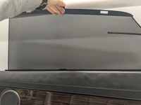 фото thumb №7, Оббивка обшивка dekor двері права правий задня jaguar xj x351 09-16r xjl long