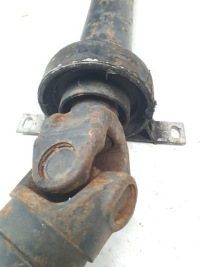 фото thumb №6, Вал приводной комплект bmw 3 e46 7510093