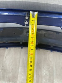 фото thumb №12, Ford mustang 6 vi gt рестайлінг 2017-2023 бампер перед jr3b17c831bdw