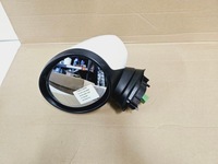 фото thumb №7, Mini clubman f54 lift зеркало дверь левая 5 pin eu