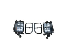 фото thumb №1, Галоген левый правые led outlander sport 2020-2021