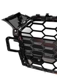 Audi оригинальный номер 8w6853651bl решётка  радиатора Киев, фото thumb