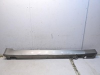 фото thumb №9, Планка накладка порога права 349 bmw e61 7033760