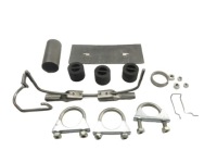 Купить Набор ремонтный подвеска глушителя ford capri 2, фото thumb