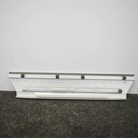 фото thumb №1, Land rover range rover l405 2017 правая сторона защита накладки передней