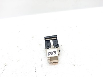 фото thumb №7, Volkswagen eos 2010 кнопка / вимикач esp