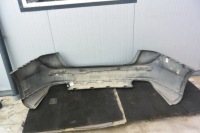 Maserati ghibli m157 бампер задняя pdc оригинал комплект 672/b Недорого, фото thumb