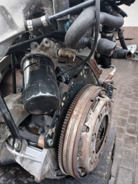 фото thumb №12, Двигун vw passat b5 1.6 audi a4 adp малий пробіг 238 tkm udokumentowany
