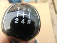 фото thumb №9, Чехол домкрата передач ручка ford b-max