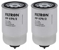 Купити Filtron передня права 979/2 фільтр пального, фото thumb
