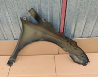 фото thumb №6, Крило перед передній ліве toyota avensis t27 2008-2015