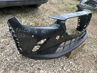 фото thumb №2, Mazda оригінальний номер d10j-50031 бампер bez pdc