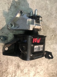 фото thumb №9, Hyundai ioniq 1.6h 2019 подушка коробки передач