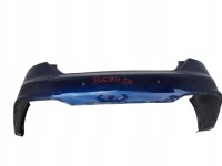 Купить Audi a5 рестайлинг  2021-24 rok 8w6807511 бампер задний, фото thumb