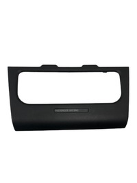 фото thumb №1, Рамка панель кондиціонера vw golf vi 5k0858071m