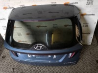 фото thumb №7, 2023 hyundai tucson iv nx4 крышка багажника