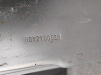 фото thumb №7, Дверь задние левая renault master iii opel movano b 901210003r