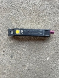 фото thumb №5, Vw passat b8 підсилювач антенний 3g9035577a