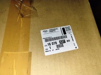 фото thumb №13, Фара c c4 aircross левый