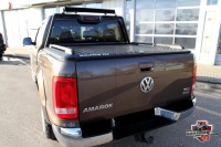 фото thumb №10, Надбудова кузов кришка кришка алюмінієва volkswagen amarok 2012+ hardtop 4x4