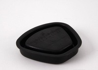 фото thumb №8, Пластина защита картера масляный mercedes-benz 220 b 230 e оригинальный