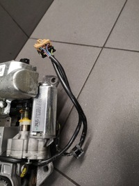 фото thumb №10, Колонка рулевая audi a8 d3 4e0419512e