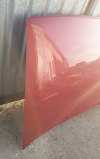 фото thumb №2, Капот крышка seat toledo i lift ls3p