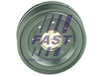 Шків колінчастого вала ford transit 00 2.0 di Ціна, фото thumb