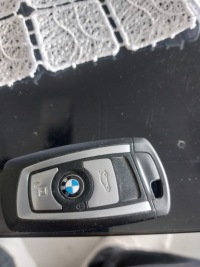 фото thumb №3, Ключ bmw f83 9312538