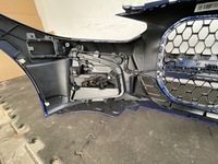 фото thumb №7, Бампер переднє bmw 4 g22 g23 m набір c31 usa