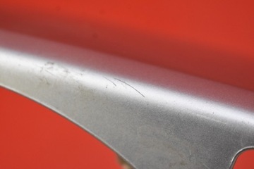 фото thumb №15, Накладка зад задняя suzuki splash 12r