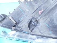 фото thumb №15, Фара правый ксенон vw passat cc 08-12 europa