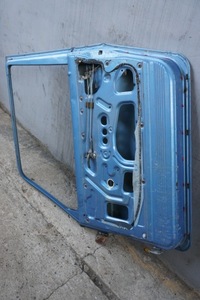 фото thumb №9, Suzuki samurai двері правий перед праве передні 410 413