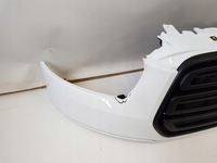 фото thumb №2, Решётка радиатора решётка радиатора ford transit mk8